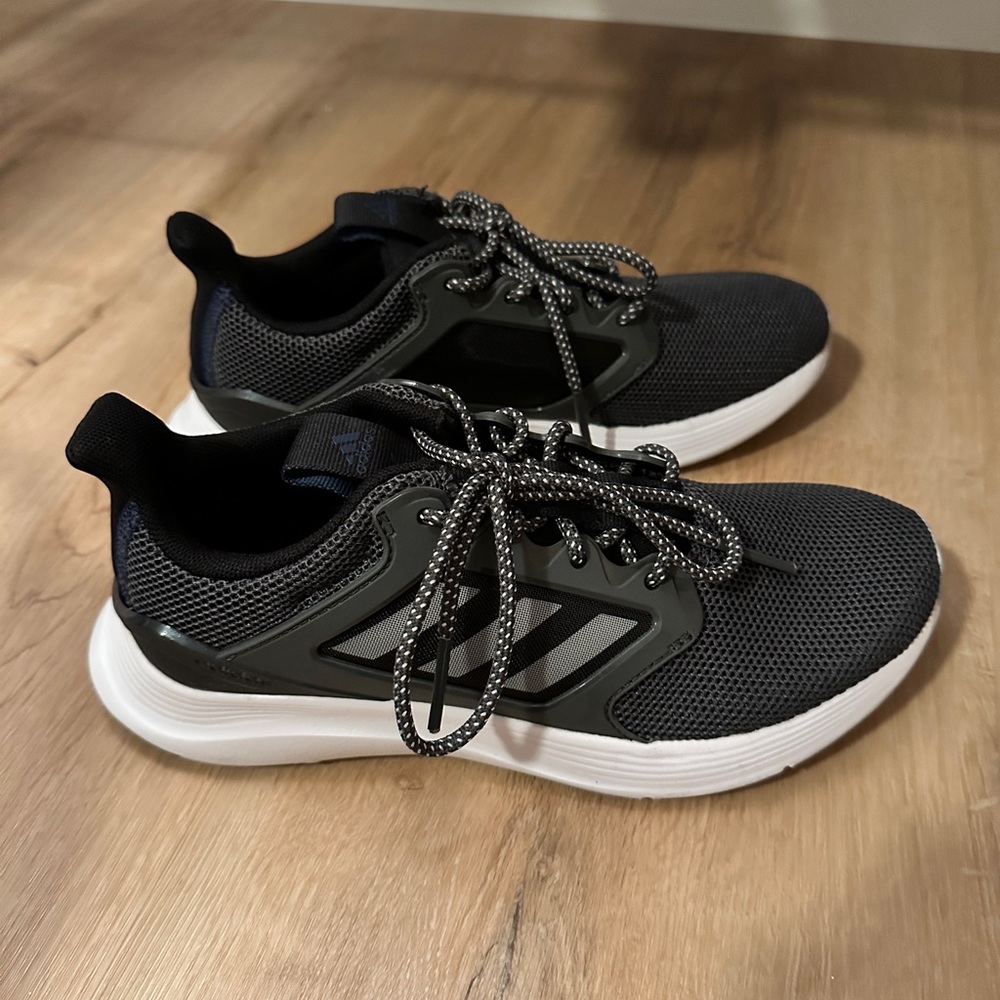 Adidas running shoe